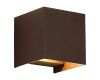 Фасадный светильник ST Luce Brik SL9513.601.01