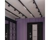 Трековый светильник Novotech Flum 358541