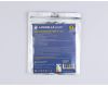 Светодиодная лента Ambrella Light Illumination COB 400Led/10W m/ 24V IP20 4500K/ 5m*5mm*2.1mm (2 конт.) GS4612