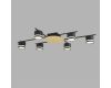 Потолочный светильник Lumion Comfi Agnia 8304/6C