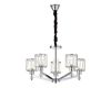Подвесная люстра Escada Premium Line 691/5S (Chrome)