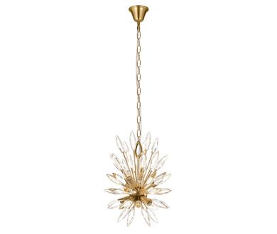 Подвесная люстра Loft IT Splash 10418/6