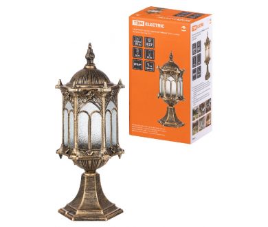 Ландшафтный светильник TDM Electric Ампир SQ0330-0088