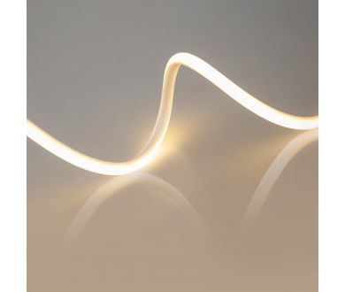 Светодиодная лента герметичная Arlight RTW-PWT-A180-13mm 24V Warm3000 (14.4 W/m, IP68, 2835, 5m) 024289(2)