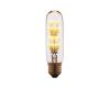 Лампа светодиодная филаментная Loft IT E27 2W прозрачная T1030LED