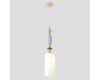 Подвесной светильник Crystal Lux ZEPHYR SP1.2