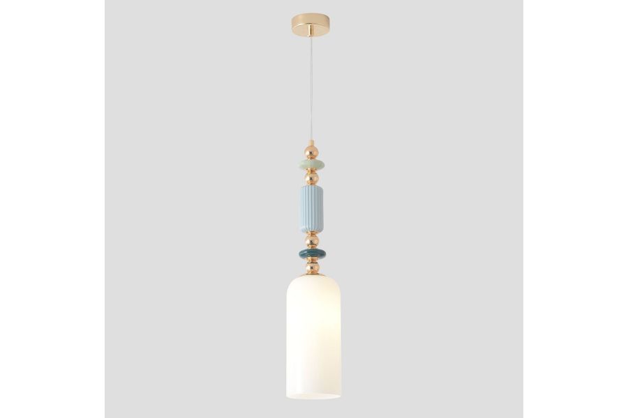 Подвесной светильник Crystal Lux ZEPHYR SP1.2