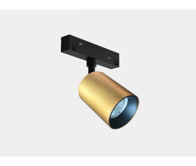 Трековый светильник Lumker SY-LINK-SP-BR-15-WW 00-00018990