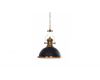 Подвесной светильник Lumina Deco Ettore LDP 710-300 BK+MD