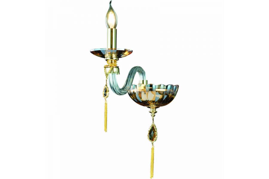 Бра Divinare Mona 5126/07 AP-1