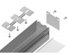 Алюминиевый профиль Ambrella Light Profile System GP2500AL