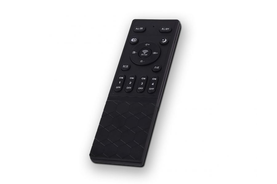Пульт ду для диммируемых трековых светильников Ambrella Light Magnetic GL1901
