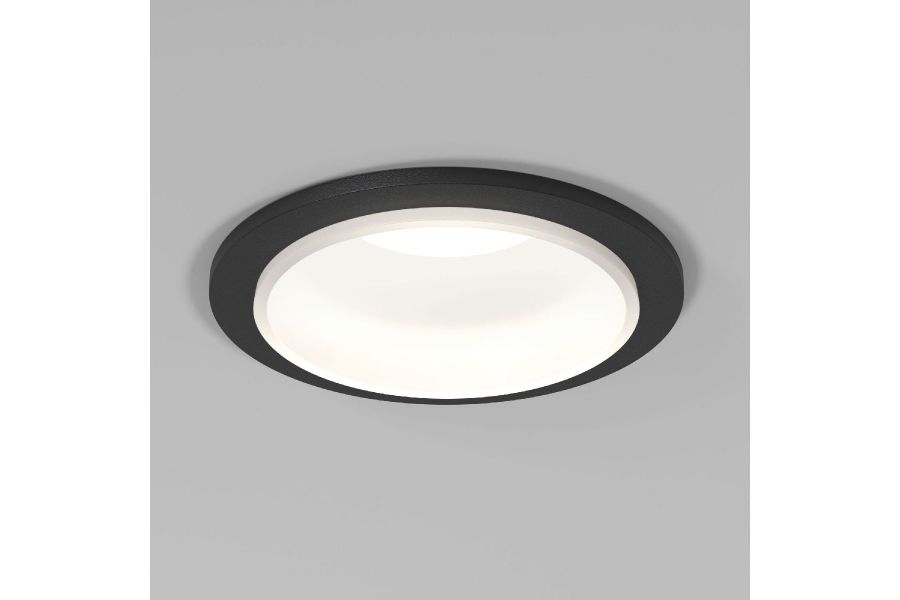 Встраиваемый светильник Elektrostandard Mils 4690389199103 a064268
