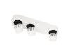 Накладной спот Loft IT Quiet 10320/3 White