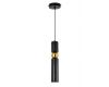 Подвесной светильник AM Group AM498 black + bronzing