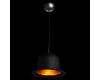 Подвесной светильник Arte Lamp Bijoux A3234SP-1BK