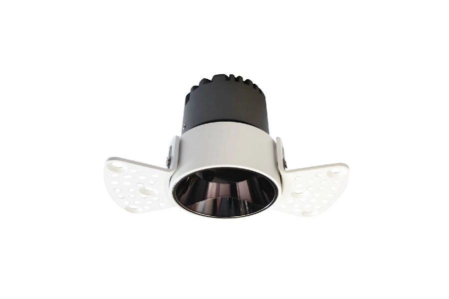 Встраиваемый светильник Favourite Mortise 4418-1C