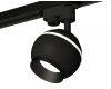 Трековый однофазный светильник с подсветкой Ambrella Light Track System XT1102002 (A2521, C1102, N7031)