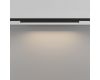 Трековый магнитный светильник Maytoni Basis TR192-1-12W3K-B