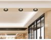 Встраиваемый светильник Ambrella Light Techno spot Technic base TN102806