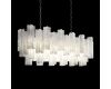Подвесная люстра Loft IT Murano 10580/1000R White