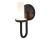 Уличный настенный светильник ST Luce Candle SL9539.701.01