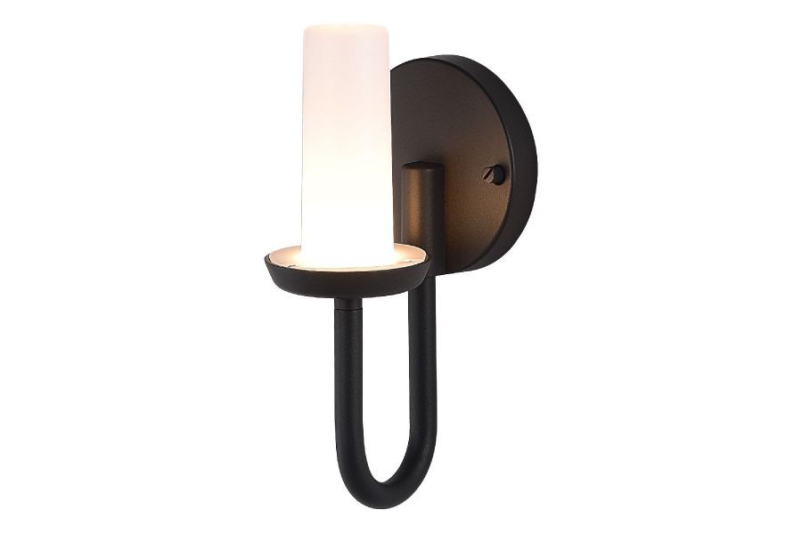 Уличный настенный светильник ST Luce Candle SL9539.701.01
