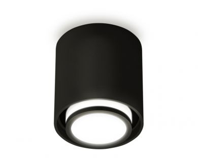 Потолочный светильник Ambrella Light Techno Spot XS7723016 (C7723, N7121)
