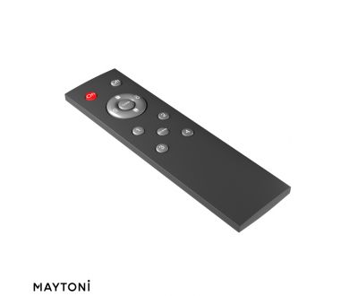 Пульт управления Maytoni Accessories for Exility DRC034-B