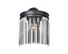 Бра Vitaluce V5151-1/1A