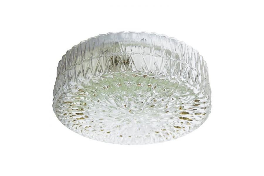Потолочный светильник Arte Lamp Crystal A3420PL-1SS