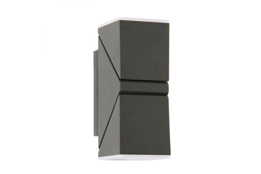 Уличный настенный светильник Favourite Pilon 3027-2W