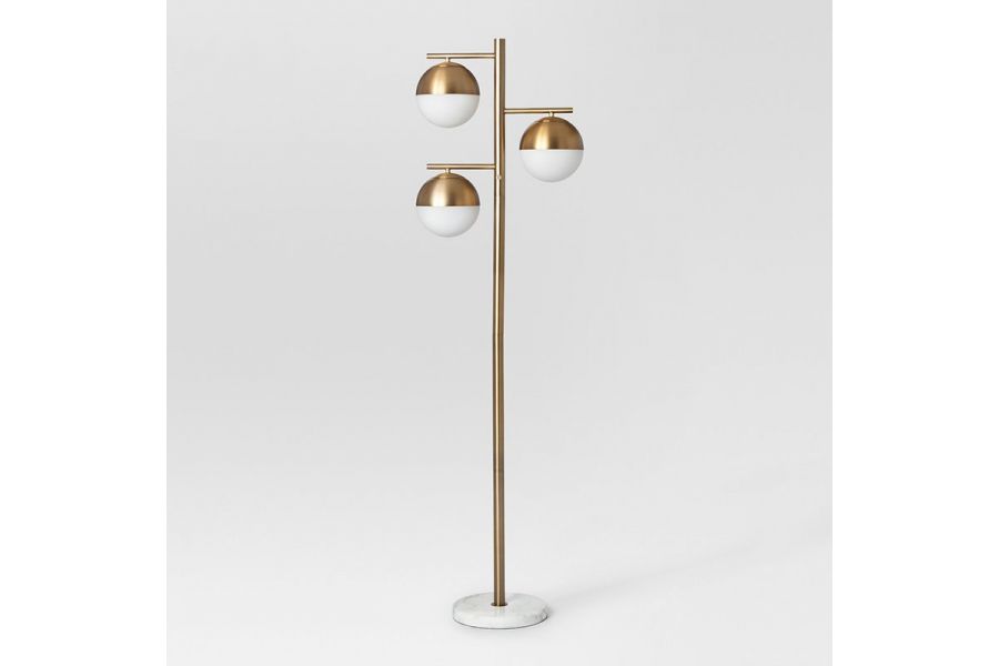 Торшер ImperiumLoft Geneva 85502-22