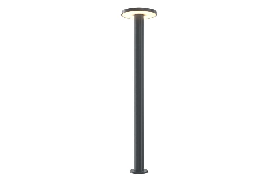 Уличный светильник Maytoni Wald O420FL-L12GF1