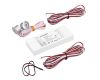 Контроллер лестничный Arlight SMART-PWM-102-72-SH-PD-SUF (12-48V, 2x6A, SENS) 046488