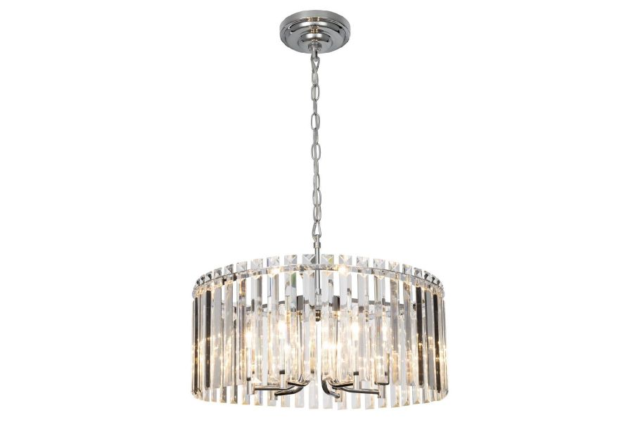 Подвесная люстра Citilux Джейн CL306161