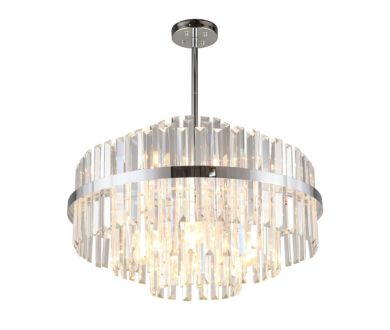 Люстра на штанге Omnilux Saviano OML-69007-09
