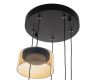 Подвесной светильник Citilux Espace CL243051