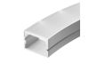 Профиль Arlight FANTOM-BENT-W21-SIDE-2000 ANOD (Алюминий) 064492