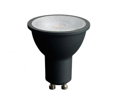 Лампа светодиодная Feron LB-1607 GU10 7W 2700К 48956
