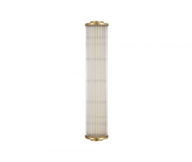 Настенный светильник Newport 3290/A brass М0071642