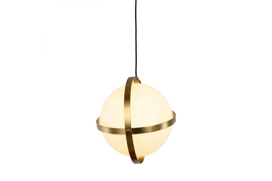 Подвесной светильник Lumina Deco Signia LDP 6833-250 WT+GD