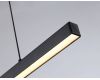Трековый однофазный светильник Ambrella Light Track System GL6785