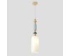 Подвесной светильник Crystal Lux ZEPHYR SP1.2
