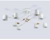 Потолочный светильник Ambrella Light Comfort FL71531