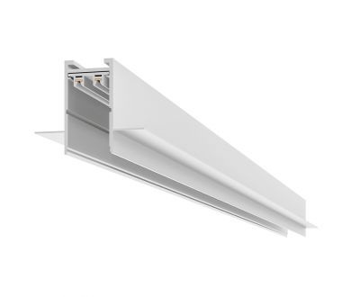 Шинопровод магнитный встраиваемый ST Luce Skyline 220 ST021.539.00H