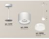 Подвесной светильник Ambrella Light Techno (A2331, С8110, N8399) XP8110025