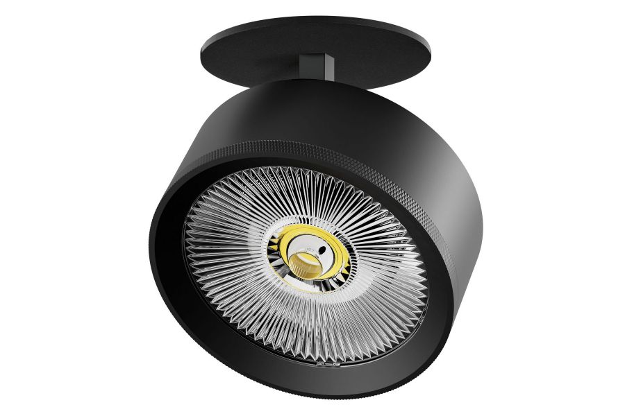 Встраиваемый светильник Alta Pro Lightstar A5747RS