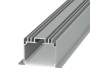 Профиль алюминиевый SWG PE49 005089