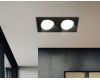 Встраиваемый светильник Ambrella Light GX Standard Tech Techno Spot TN51920